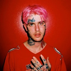 Lil Peep - Five Degrees (slowed)