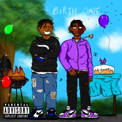 Birth Date feat. Ron Suno