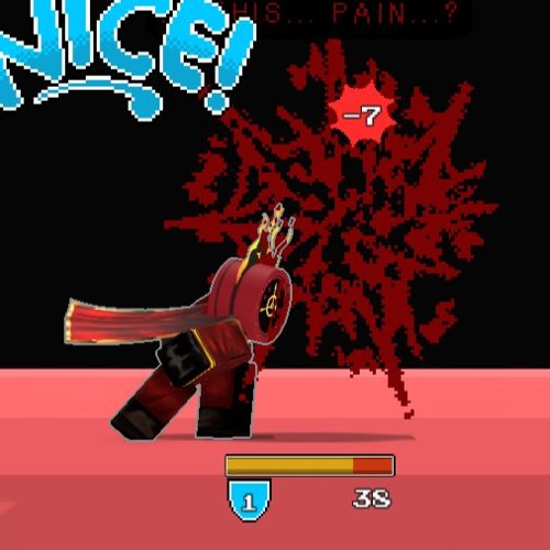 Duel Against The Devious Danteh at 3:08 am