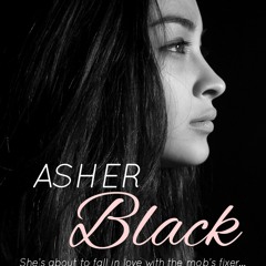 %PDF BOOK|) Asher Black by Parker S. Huntington
