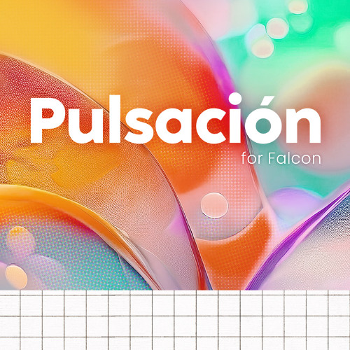 Pulsación for Falcon