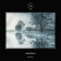 DHAthens Premiere: Winterburn - Sticky Caramel (Original Mix) [Neele Records]