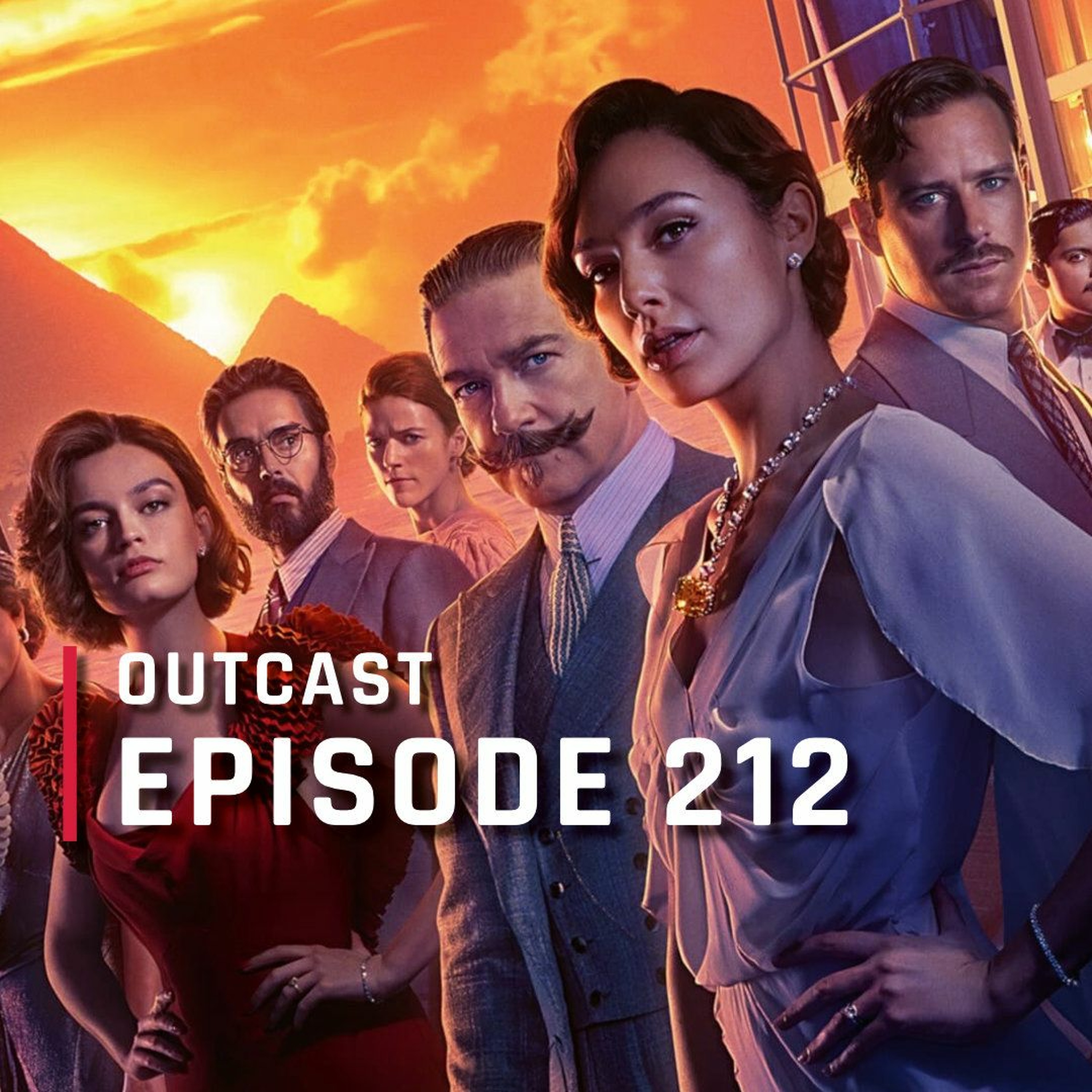 OutCast