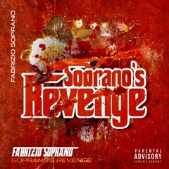 Fabrizio Soprano - Soprano Revenge