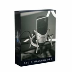 RADIO VOICE - ERIKA  (Female)