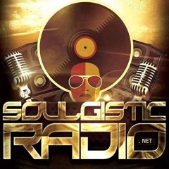 Soulgistic Sessions W BRUCE AKA SKYYWALKER 02/6/25