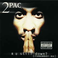 2Pac, Until The End Of Time CD1 Full Album Zipl