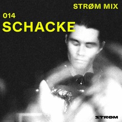 Strøm Mix 014: Schacke