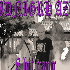 Will & China  - Midnigth Azul(Prod. JPG X TKD X svturnx)