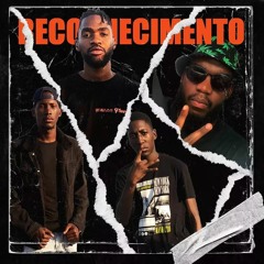 Reconhecimento (Younguima x Julião Marcos x Tyany D x Tchu Pra)