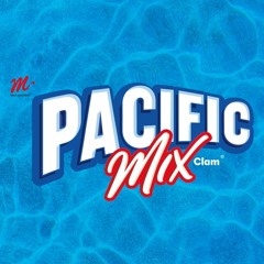 COMERCIAL. Pacific Mix