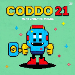 Codigo 21 (Acoustic)
