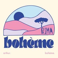 bohème.
