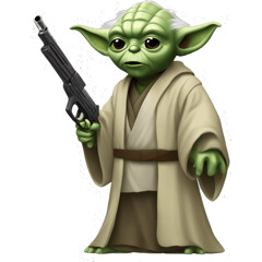 trentstrr - yoda (1xjay)