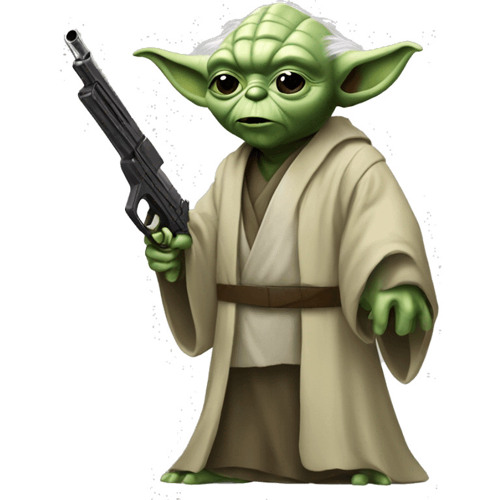 trentstrr - yoda (1xjay)