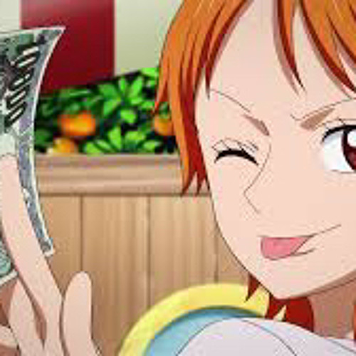 One Piece - Nami's Theme - slowed & revern