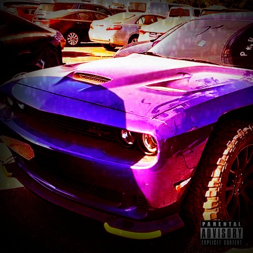 hellcat (remix. @lilglock420)