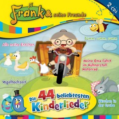 Pfadfinder Liederbuch