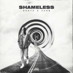 RQntz - Shameless (feat. ZERØ) [ᴏᴜᴛ ɴᴏᴡ]