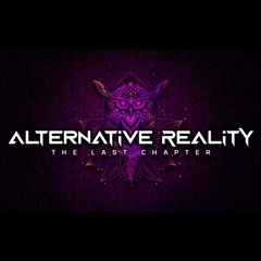 Patara @ Grube Alternative Reality - The Last Chapter - Free Download!