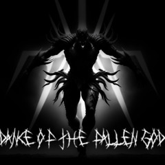 Dance Of The Fallen God