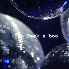 Thx - Project - Boo Peek a boo