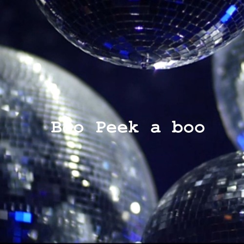 Thx - Project - Boo Peek a boo
