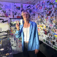 Honey Trap @ The Lot Radio