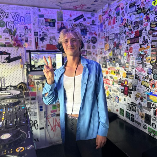 Honey Trap @ The Lot Radio