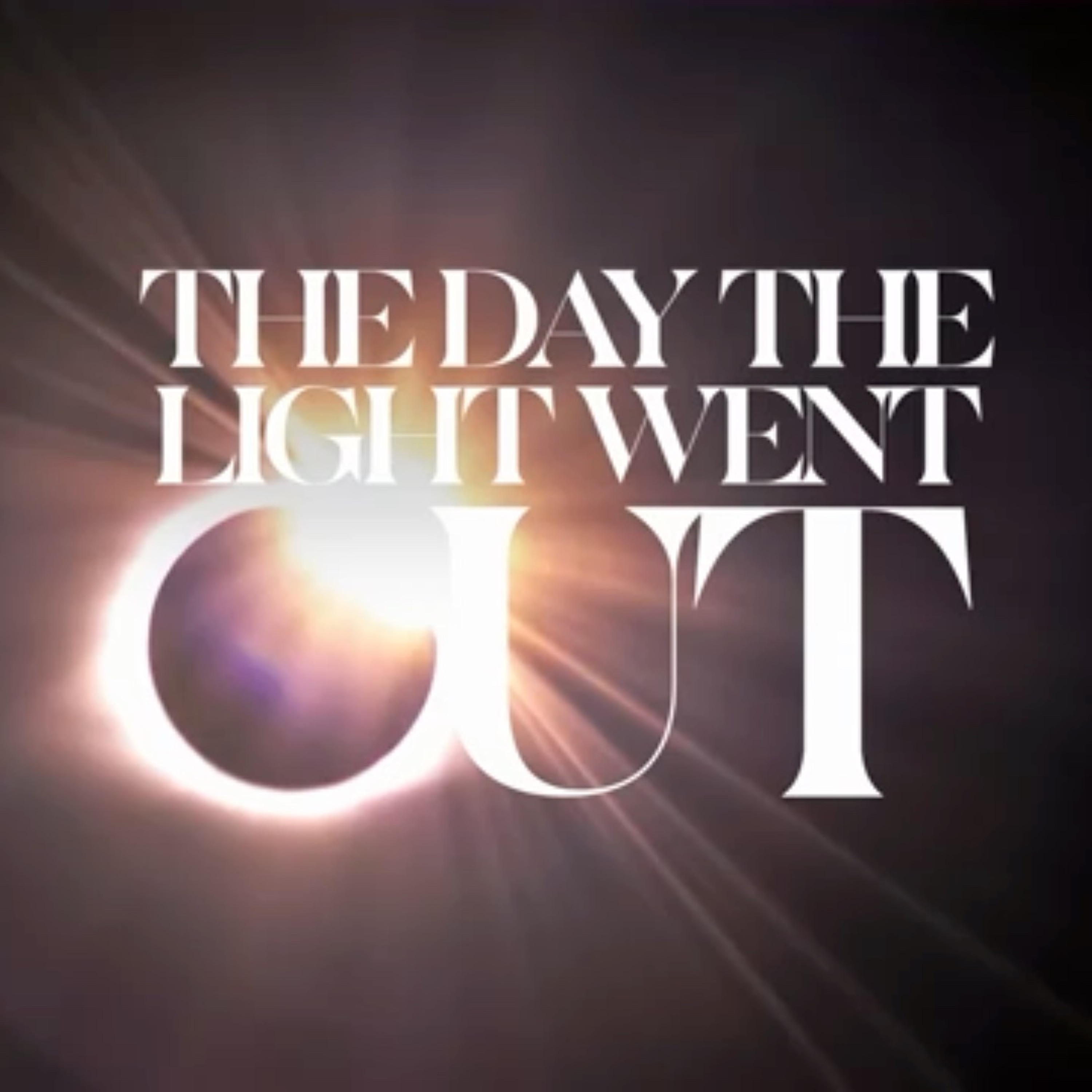 Pastor Tyler Gaulden - The Day The Light Went Out episode artwork