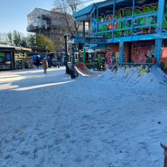 Winterhypnose
