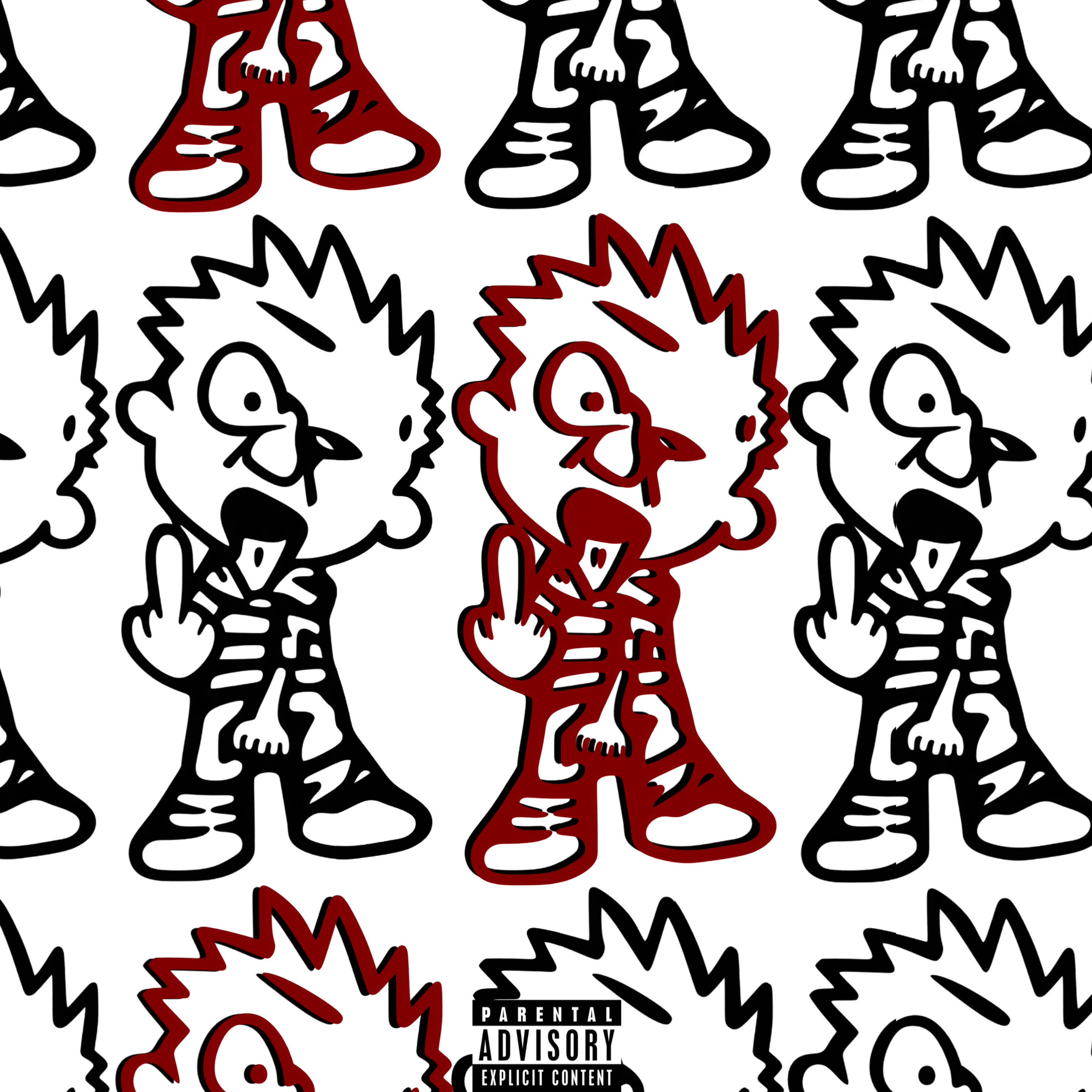 GET BACK episode artwork