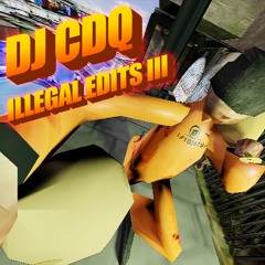 DJ CDQ - CLOSER
