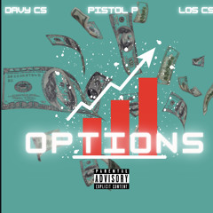 CL!QUE SKEEMZ - Options