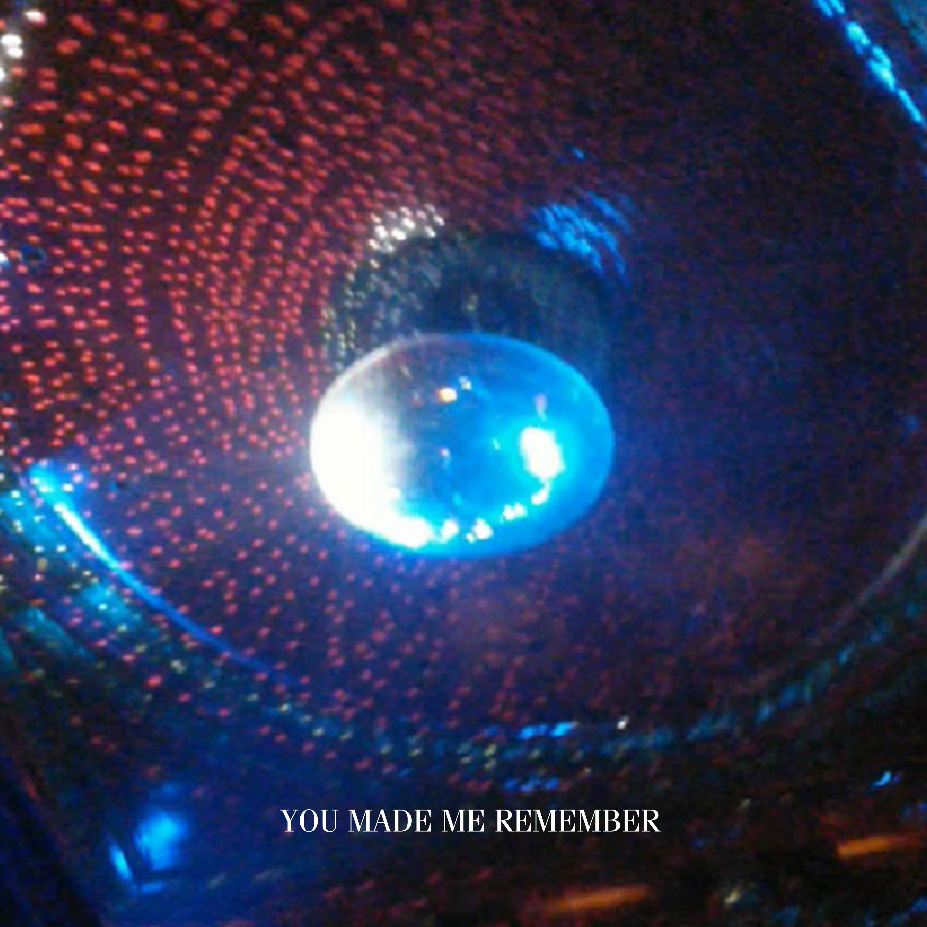 You Made Me Remember episode artwork