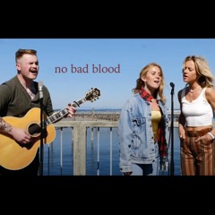 Zach Bryan (With ZoM & The Waidley Sisters) - No Bad Blood