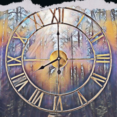 Some Time (with Alex Overman)
