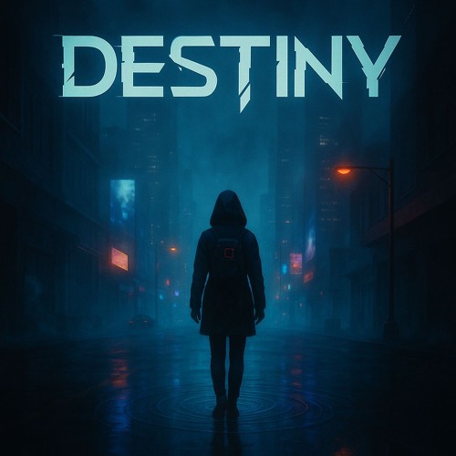 M4DOO - DESTINY Live Techno Set | Downtown Dubai Session Progressive • Melodic • Deep 11-11-2025