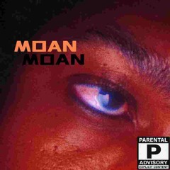 Moan