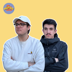 MÜROS : LÜCA B2B NÏCO // Maine Stream Festival 24.05.2025