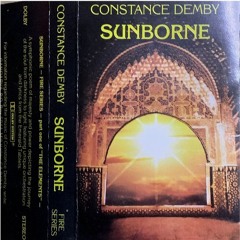 015 Myst Connections - Constance Demby - Sunborne (1980)