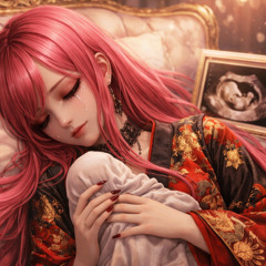 “Elle rentre jamais vraiment” — MyRhNa (Slam Dark Witch) (1)