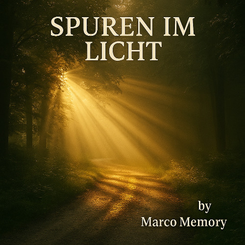 Spuren im Licht