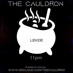 The Cauldron 31/08/23 dnb mix | deep rollers