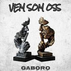 Gaboro - VEM SOM OSS (officiell)