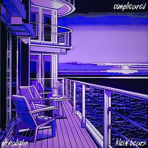 complicated (prod. klein beats)