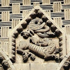 Les Dragons de la Cathédrale