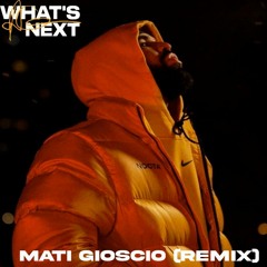 Drake - What´s Next (Lookahead Remix)