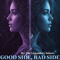 Good Side Bad Side (LA Rabsatt & C. Double34 Music, vocals)