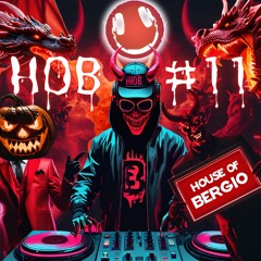 HOUSE OF BERGIO #11